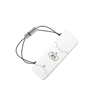 ACR40T (Premium) SIM-Sized Smart Card Reader with Button