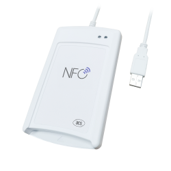 ACR1581U DualBoost III USB Dual Interface Reader