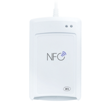 ACR1581U DualBoost III USB Dual Interface Reader