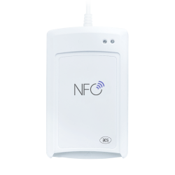 ACR1581U DualBoost III USB Dual Interface Reader