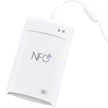 ACR1581U DualBoost III USB Dual Interface Reader