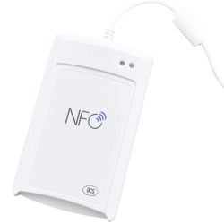 ACR1581U DualBoost III USB Dual Interface Reader