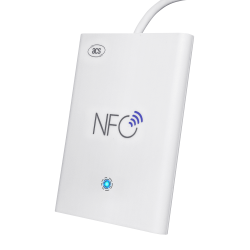 AquaGuard IP67 USB NFC Reader