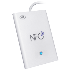 AquaGuard IP67 USB NFC Reader