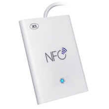 AquaGuard IP67 USB NFC Reader