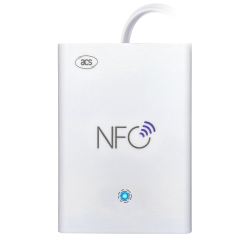 AquaGuard IP67 USB NFC Reader