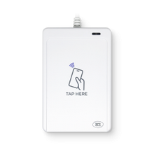 WalletMate II Mobile Wallet NFC Reader (Apple VAS & Google Smart Tap Certified)