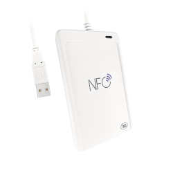 ACR1552U USB NFC Reader IV