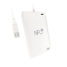 ACR1552U USB NFC Reader IV