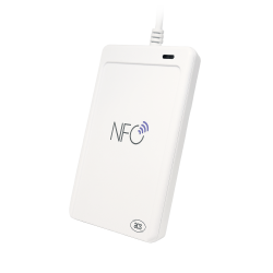 ACR1552U USB NFC Reader IV
