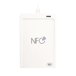 ACR1552U USB NFC Reader IV
