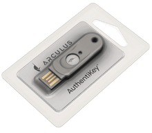 Arculus AuthentiKey USB A