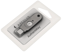 Arculus AuthentiKey USB C