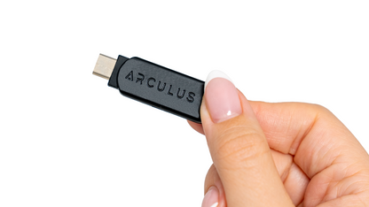 Arculus AuthentiKey USB C