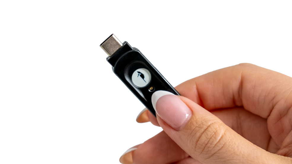 Arculus AuthentiKey USB C