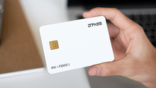 ZTPass SmartAuth FIPS