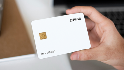 ZTPass SmartAuth FIPS