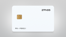 ZTPass SmartAuth FIPS