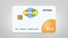 ZTPass SmartAuth Pro