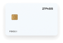 ZTPass SmartAuth FIDO2
