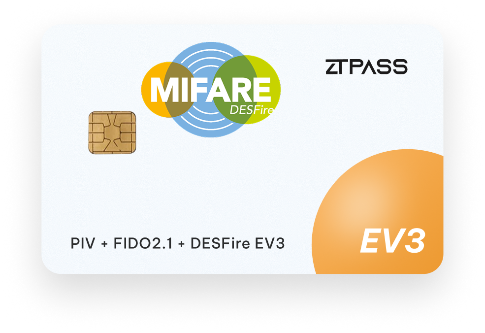 ZTPass SmartAuth Pro
