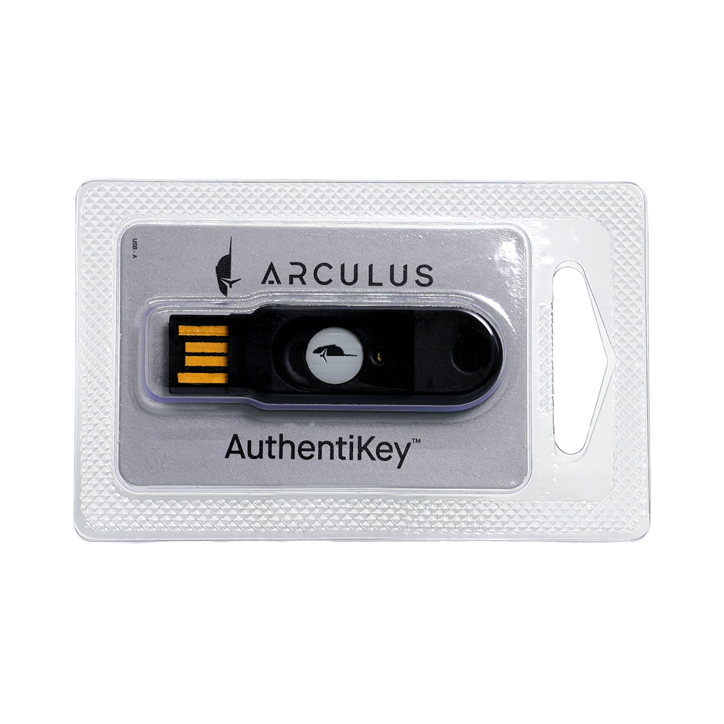 Arculus AuthentiKey USB A