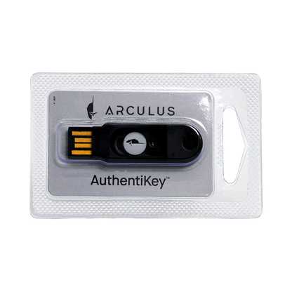 Arculus AuthentiKey USB A