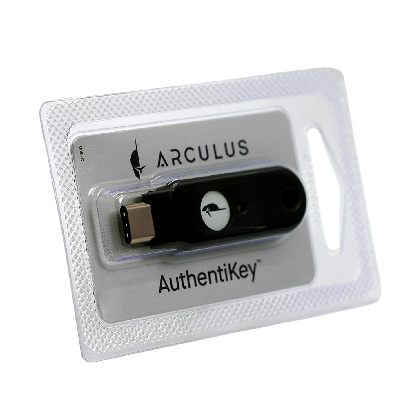 Arculus AuthentiKey USB C