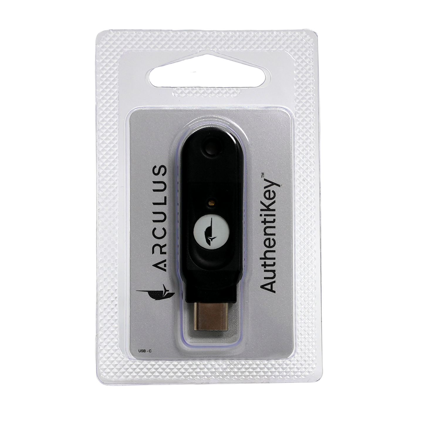 Arculus AuthentiKey USB C