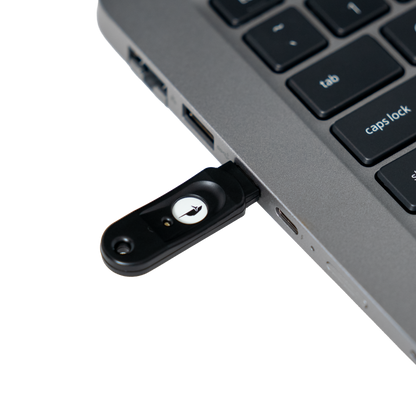 Arculus AuthentiKey USB C