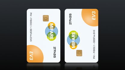 ZTPass SmartAuth Pro