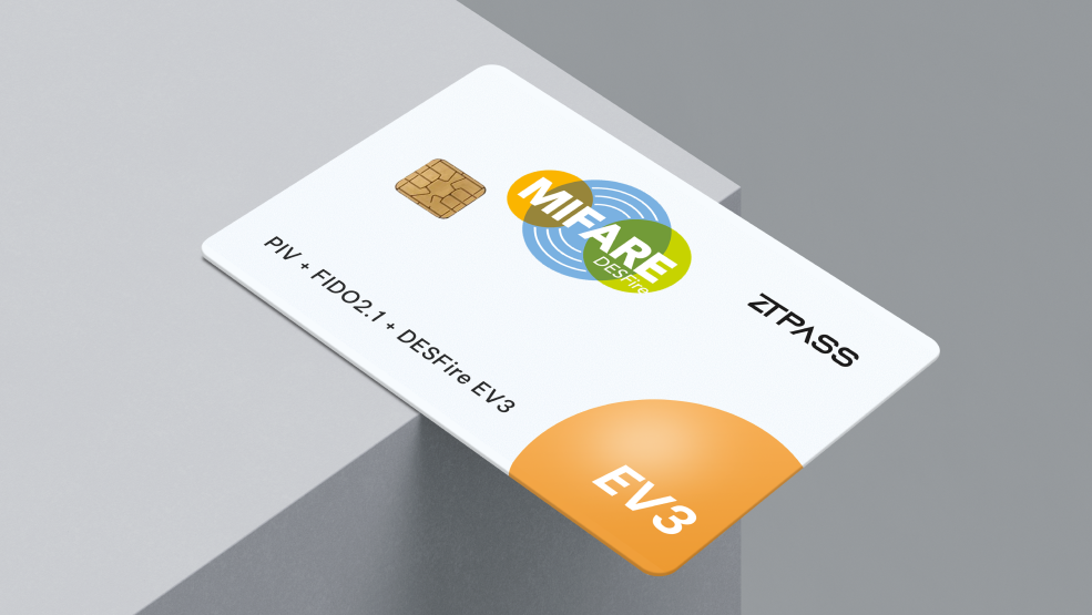 ZTPass SmartAuth Pro