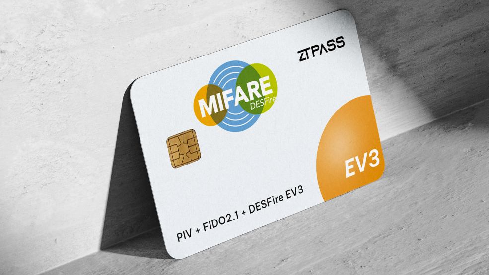 ZTPass SmartAuth Pro