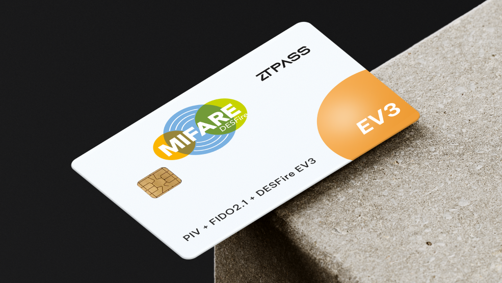 ZTPass SmartAuth Pro