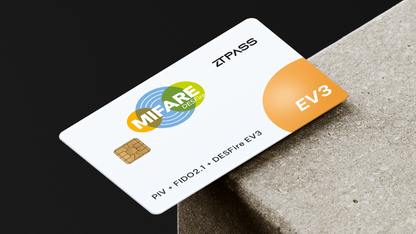 ZTPass SmartAuth Pro
