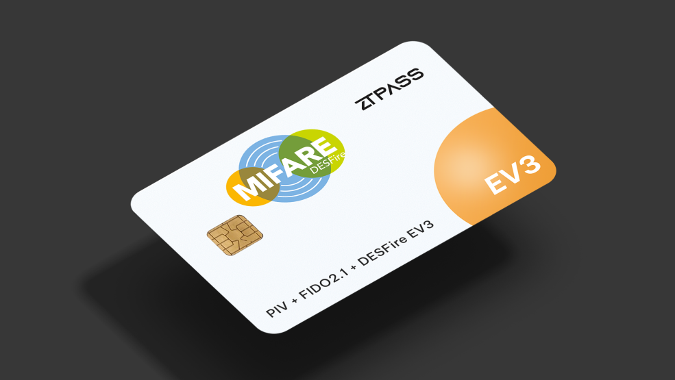 ZTPass SmartAuth Pro